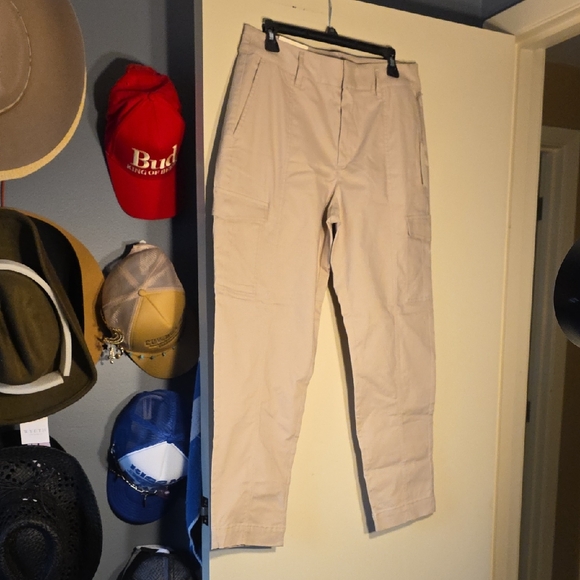 a new day Pants - A New Day Trapered Leg Cargo Pant